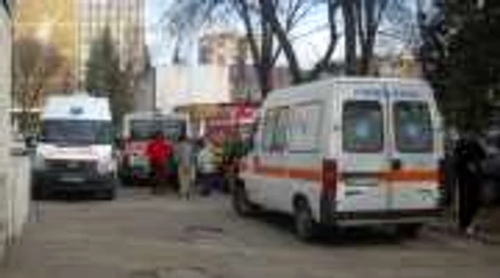 Aglomeraţie la UPU 