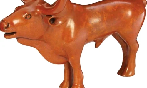 Cât valorează o colecţie fără valoare artistică? jpeg