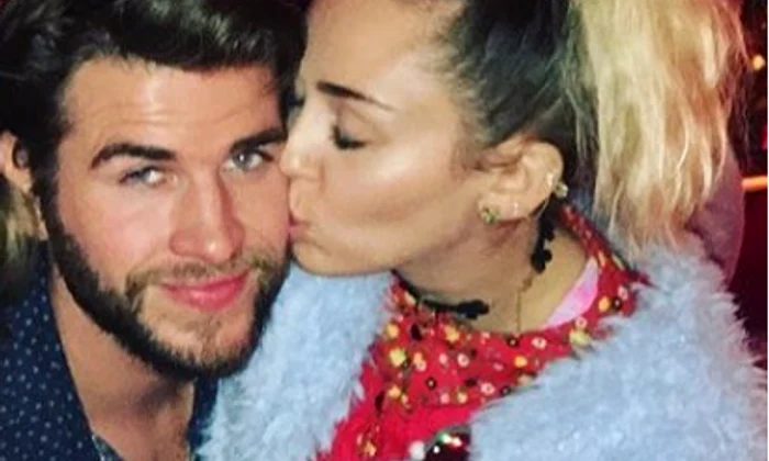 miley si liam png