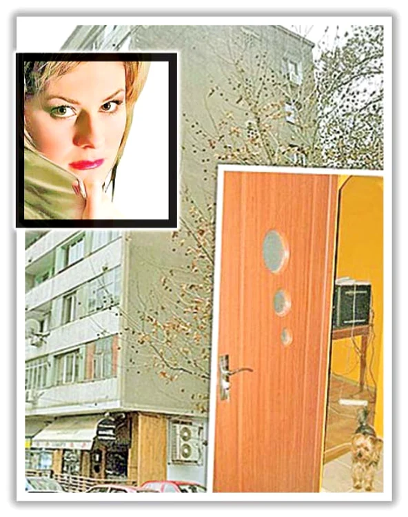 Mălina Olinescu a murit în urmă cu 8 ani