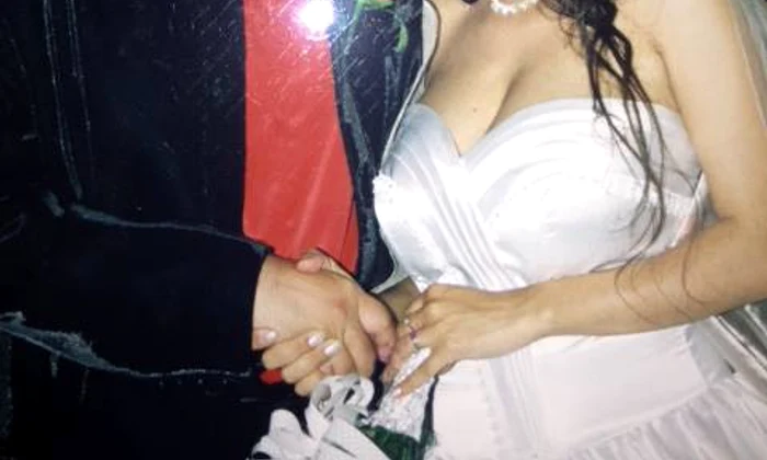Daniel Iordăchioaie și Nouria sau divorțat în urmă cu 7 ani, după o căsnicie de 14 ani jpeg