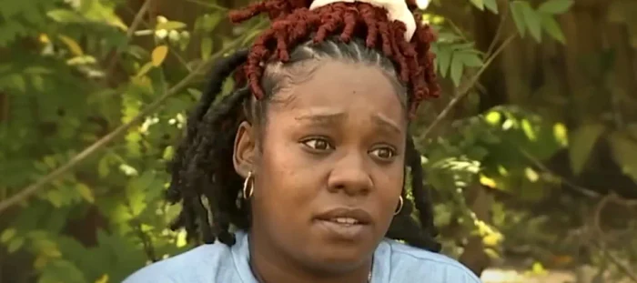 Femeia a aflat că nu își va ridica banii