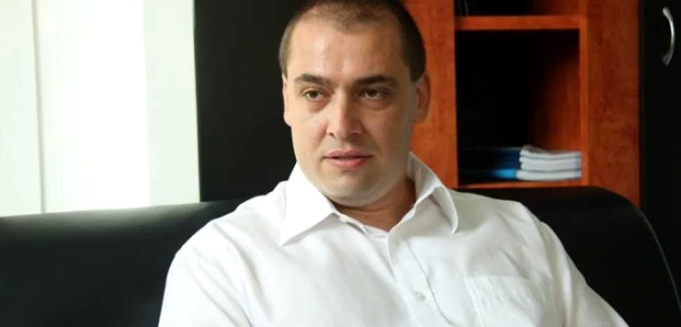 Cristian Careba a fost achitat pentru toate infracţiunile pentru care a fost trimis în judecată. Sentinţa nu este definitivă FOTO pressalert.ro