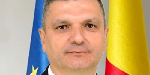 florin homorean prrefect olt  foto fb florin homorean jpg