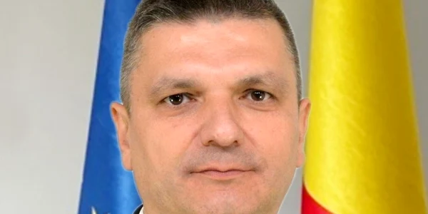 florin homorean prrefect olt  foto fb florin homorean jpg