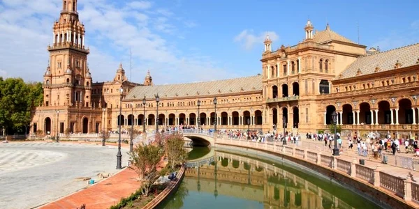 Sevilla, orasul coridelor jpeg