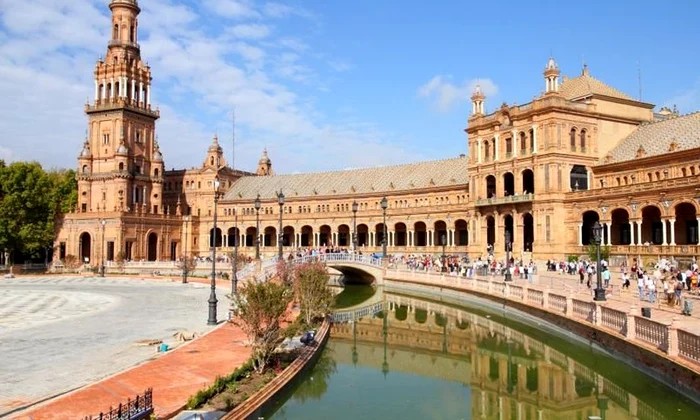 Sevilla, orasul coridelor jpeg