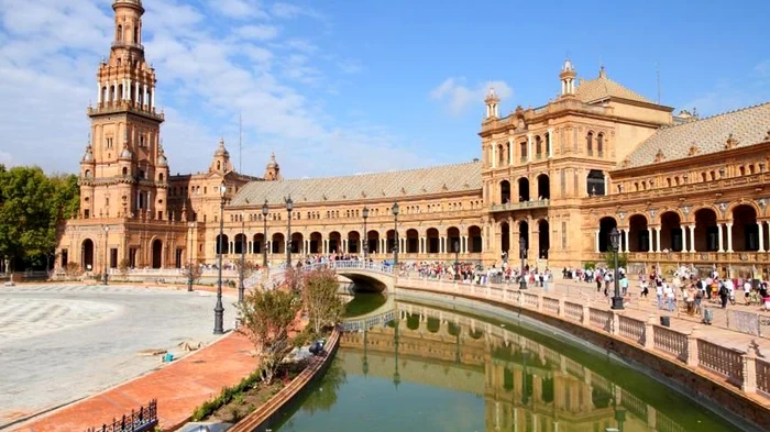 Sevilla