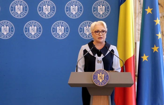 Viorica Dăncilă