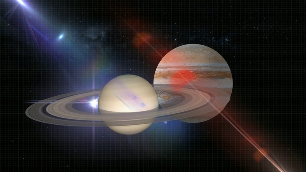 Saturn, „bijuteria cerului”, poate fi observată în septembrie. Cercetătorii recomandă să privim planeta strălucind pe cerul nopții: „O experiență pentru suflet”