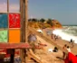 Vama Veche locul magic de la Marea Neagră Sursa foto Facebook Destinaţia mea Vama Veche! Autor Mădălina Constantinescu