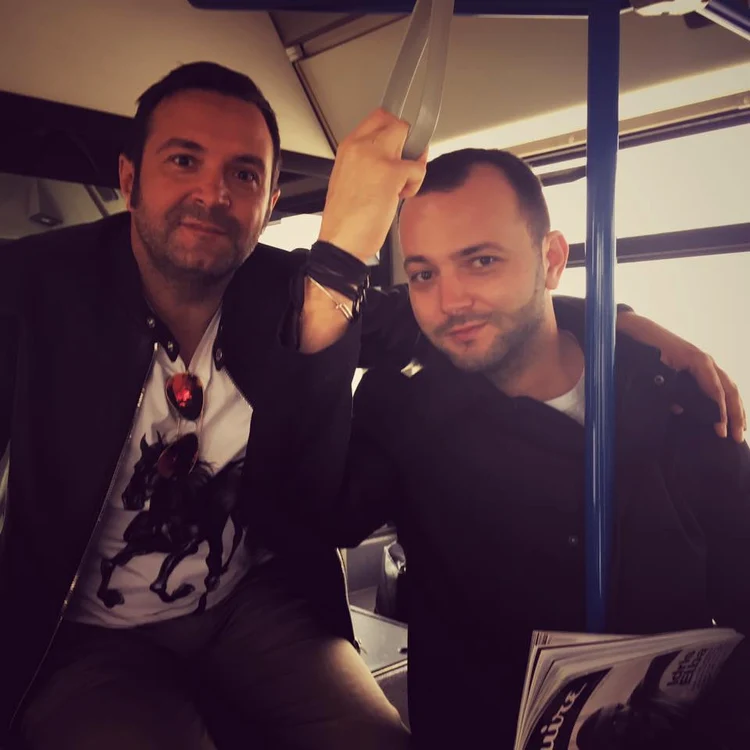 
    Morar și Buzdugan au făcut comentarii rasiste după amicalul România-R.D.CongoFoto: arhivă personală  