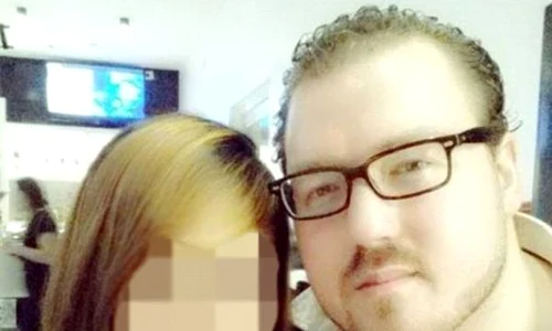 Rurik era obsedat de femeile asiatice jpeg