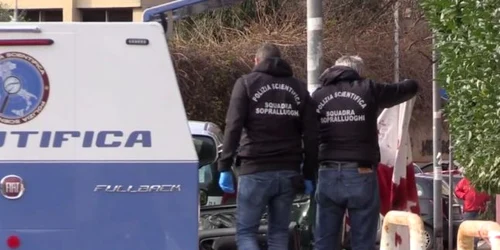 politia italia