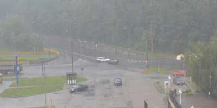 Meteorologii au emis cod galben de furtună pentru mai multe judeţe din ţară FOTO Arhivă Adevărul