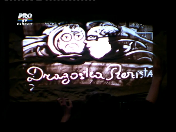 Dragostea