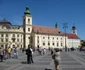 biserica romano-catolica sibiu