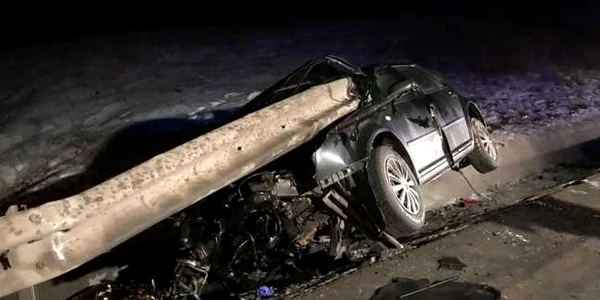 accident centura valcele -apahida foto isu cluj