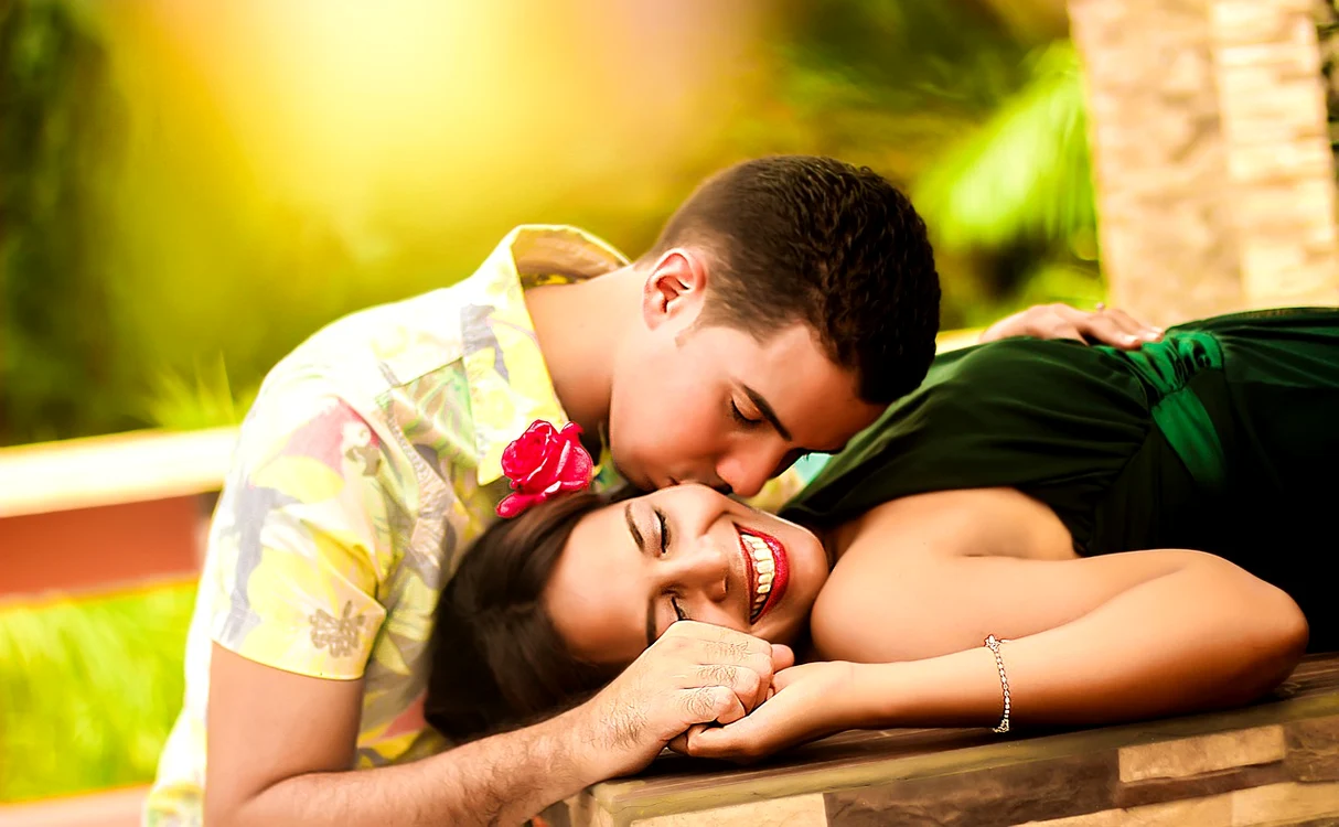 Cuplu / foto: Pixabay 