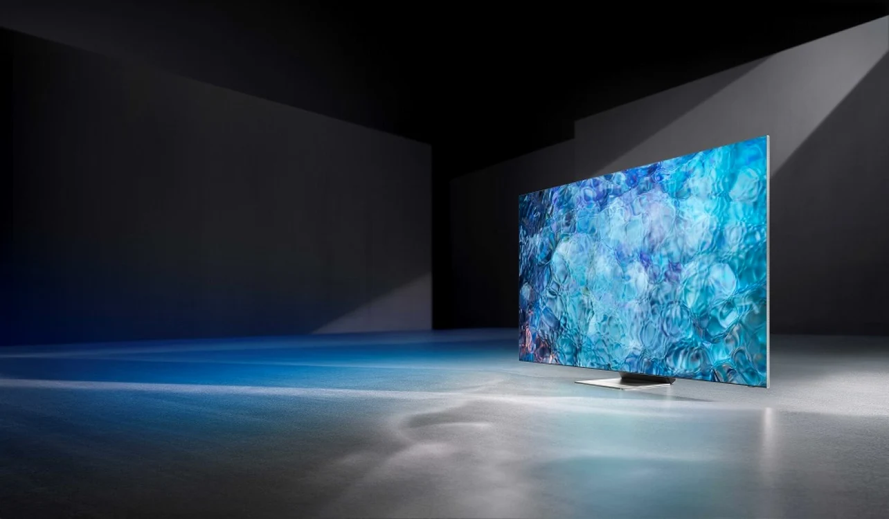 Samsung Neo QLED
