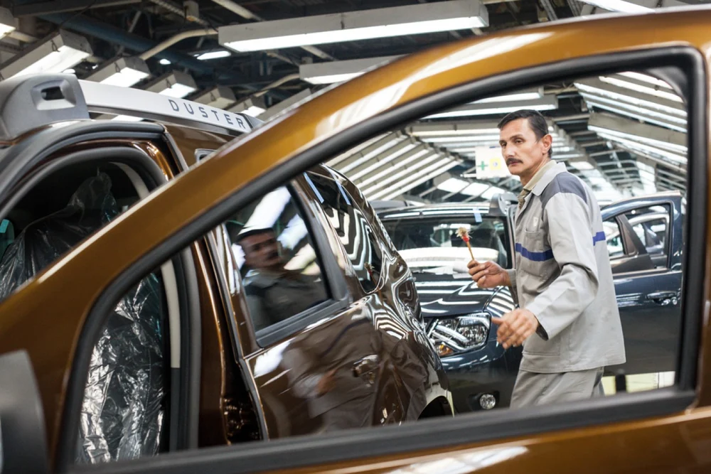 Un nou val de concedieri voluntare la Dacia și Renault Technologie Roumanie. Compensații de până la 210.000 de lei