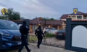 Acțiune DIICOT mp4 thumbnail png