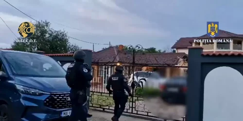 Acțiune DIICOT mp4 thumbnail png