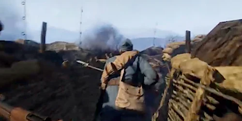 România în jocuri video de război - Tannenberg Sursa BlackMill Games 