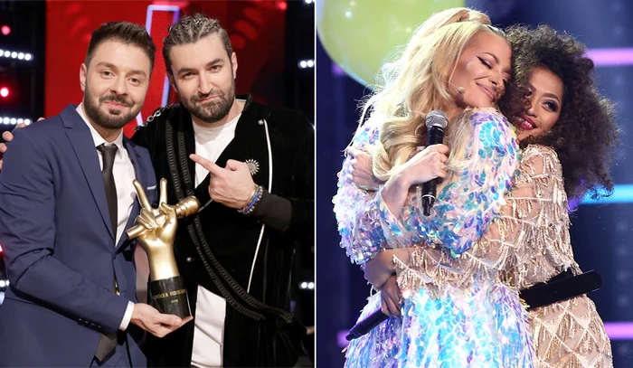 
    Bella Santiago, eleva Deliei, a câștigat 100.000 de euro la 