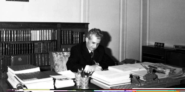 ceausescu