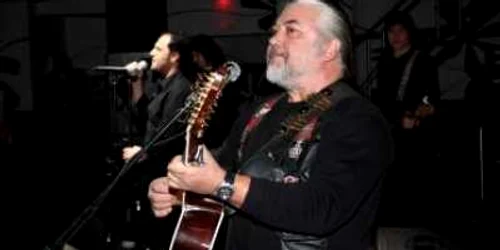 Bistriţa : Phoenix a adunat aproape 5.000 de bistiţeni pe Pietonal