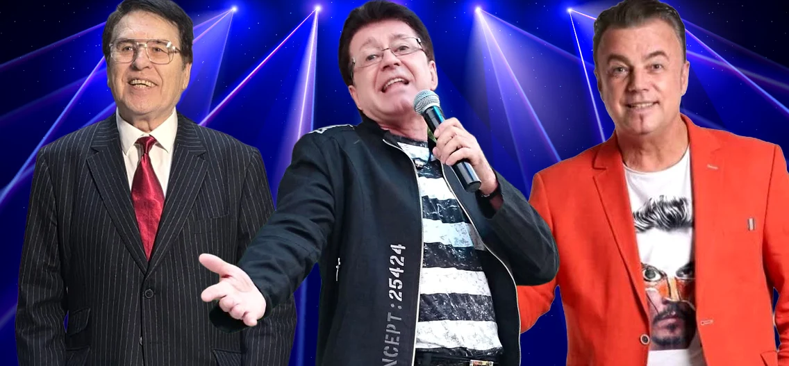 Artiștii apelează la vopseaua de păr, pentru un look mai tineresc 
