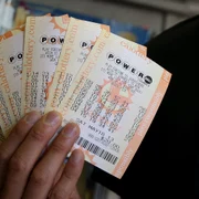 Loteria Powerball GettyImages