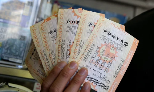 Loteria Powerball GettyImages
