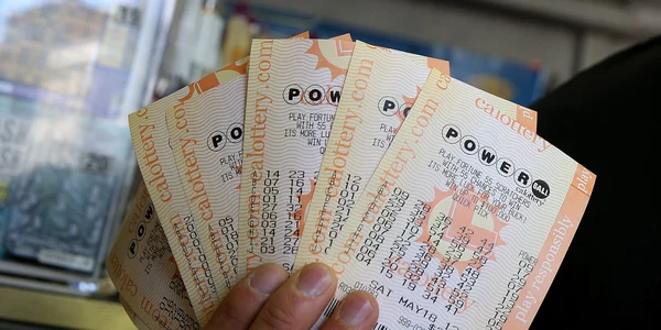 Loteria Powerball GettyImages