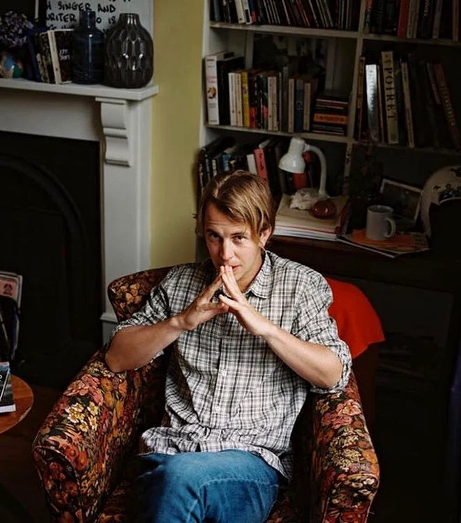 Tom Odell a devenit cunoscut cu hit-ul „Another Love”