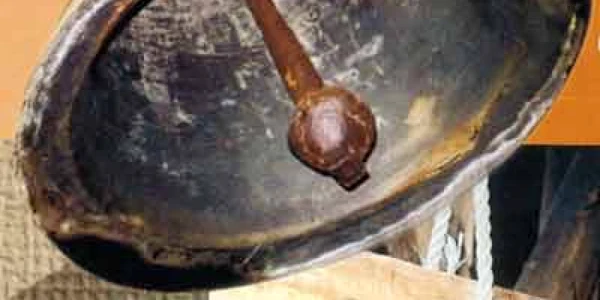 clopot Cotmeana