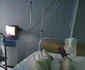 David Pușcaș este în spital. Sursă: Click!