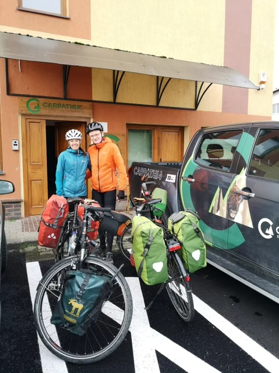 biciclisti germani strangere fonduri conservation carpathia defrisari nucsoara 01