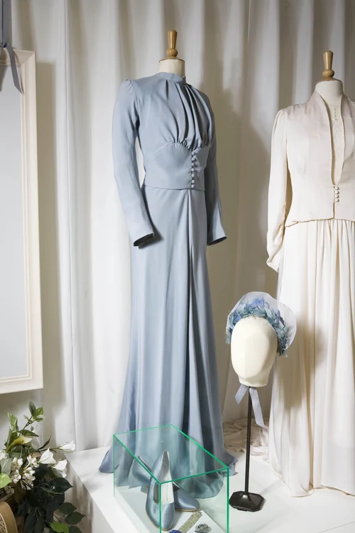 Wallis Simpson rochie nuntă profimedia 0229012533 jpg