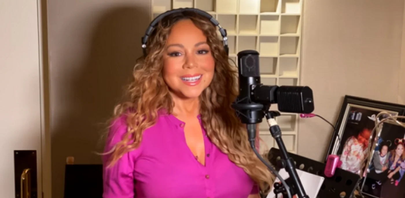Mariah Carey