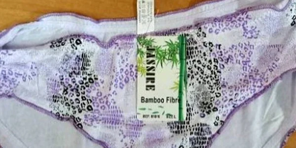 Fiscul ucrainean scoate la licitaţie lenjeria intimă a datornicilor FOTO captură SETAM 
