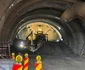 Tunelurile Autostrăzii Lugoj–Deva Foto: DRDP Timișoara 