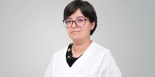 #MediciBuni   Dr  Manuela Gansac jpg