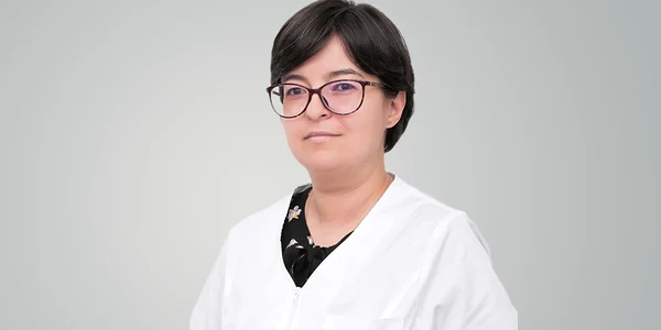 #MediciBuni   Dr  Manuela Gansac jpg