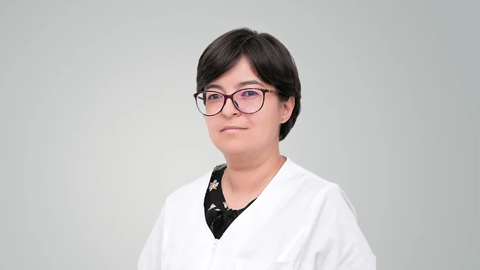 #MediciBuni Dr Manuela Gansac jpg