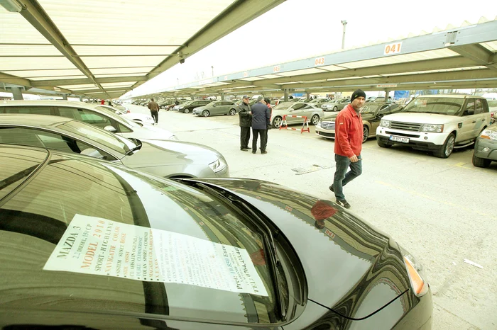 În unele cazuri, taxa auto varianta 2014 –denumită timbru de mediu- este de câteva ori mai mare decât era în urmă cu doi ani.