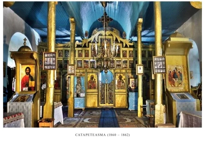 Biserica îngropată de la Istria - Constanţa Foto histria-cheiledobrogei.ro