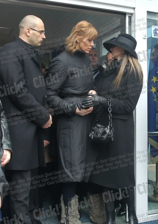 
    Roxana Ciuhulescu (Foto: Mihai Ionescu)  