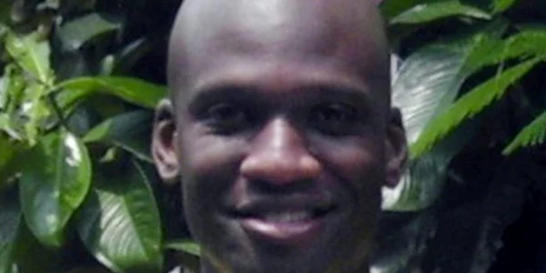 Aaron Alexis